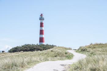 Ameland impressie